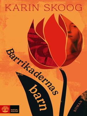 cover image of Barrikadernas barn